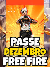 PASSE PREMIUM MÊS DE DEZEMBRO + 200 LIKES